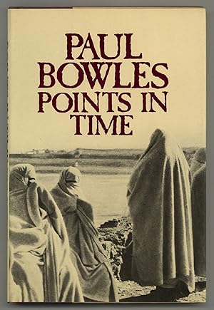 Seller image for Points in Time for sale by Between the Covers-Rare Books, Inc. ABAA