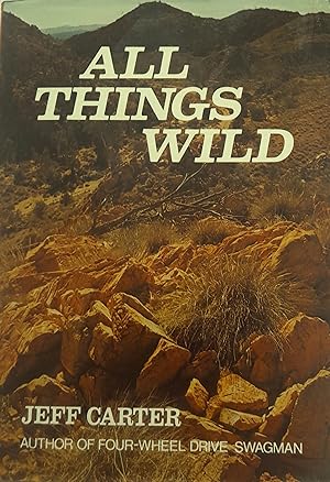All Things Wild.
