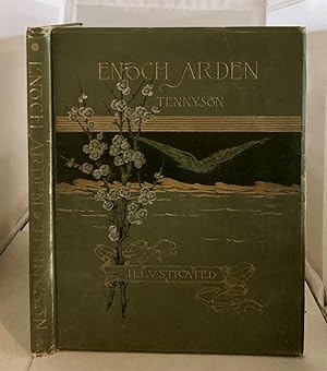 Seller image for Enoch Arden for sale by S. Howlett-West Books (Member ABAA)