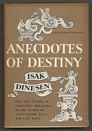 Anecdotes of Destiny