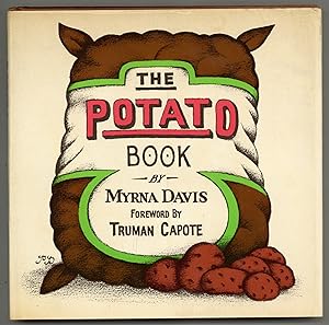 Seller image for The Potato Book for sale by Between the Covers-Rare Books, Inc. ABAA
