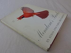 Image du vendeur pour Menaboni's Birds (first edition signed by both authors) mis en vente par Nightshade Booksellers, IOBA member