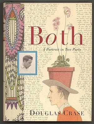 Immagine del venditore per Both: A Portrait in Two Parts venduto da Between the Covers-Rare Books, Inc. ABAA