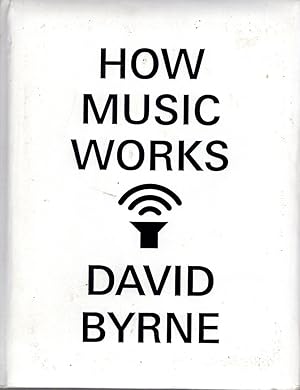 Imagen del vendedor de How Music Works a la venta por Birkitt's Books