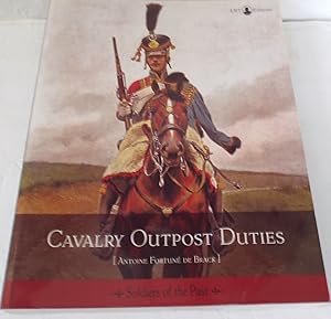 Cavalry Outpost Duties