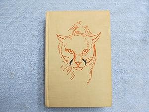 Seller image for KI-YU: A Story of Panthers. for sale by Bruce Cave Fine Fly Fishing Books, IOBA.