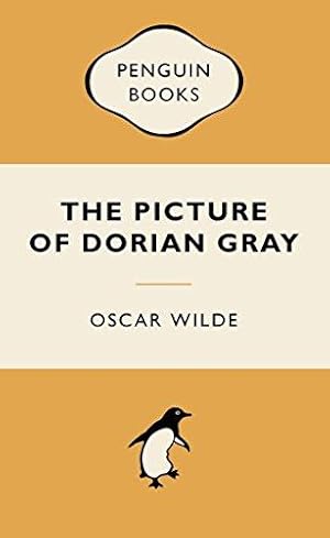 Imagen del vendedor de The Picture of Dorian Gray a la venta por WeBuyBooks 2