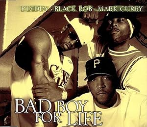 Imagen del vendedor de Bad Boy for Life a la venta por NEPO UG