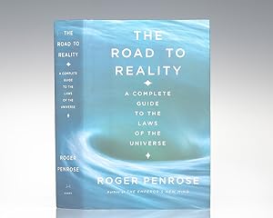 Image du vendeur pour The Road to Reality: A Complete Guide to the Laws of the Universe. mis en vente par Raptis Rare Books