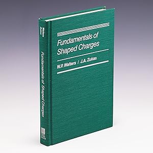 Seller image for Fundamentals of Shaped Charges for sale by Salish Sea Books