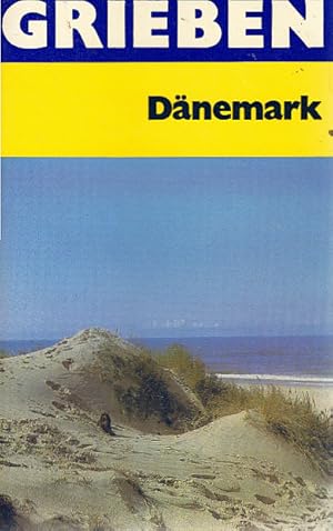 Seller image for Dnemark. Grieben-Reisefhrer ; Bd. 277 for sale by Schrmann und Kiewning GbR