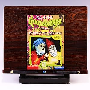 Seller image for Revenge of the Lawn Gnomes (Goosebumps Presents TV Book #18) for sale by Salish Sea Books