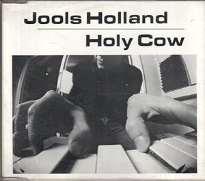 Seller image for Holy cow (1990) for sale by NEPO UG