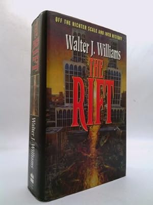Seller image for The Rift for sale by ThriftBooksVintage