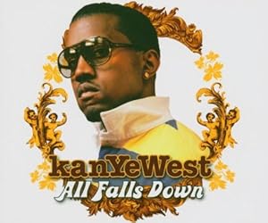 Imagen del vendedor de All Falls Down a la venta por NEPO UG