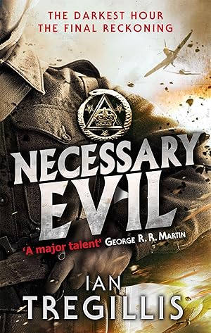 Immagine del venditore per Necessary Evil venduto da moluna