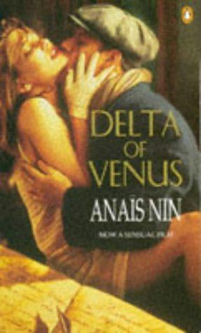 Image du vendeur pour Delta of Venus mis en vente par WeBuyBooks 2