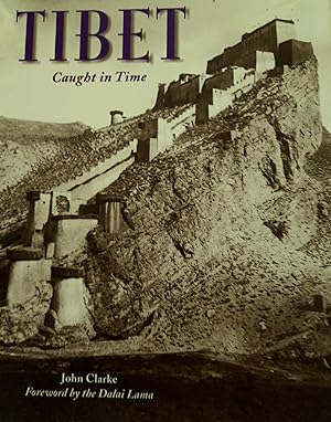 Image du vendeur pour Tibet: Caught In Time. mis en vente par Banfield House Booksellers