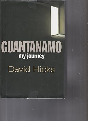 Seller image for GUANTANAMO. My Journey for sale by BOOK NOW