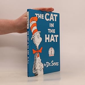 Seller image for The cat in the hat for sale by Bookbot