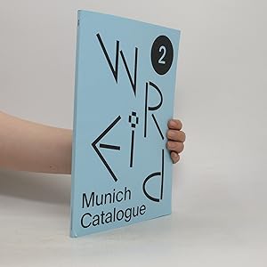 Seller image for Weird Munich Catalogue 2 for sale by Bookbot