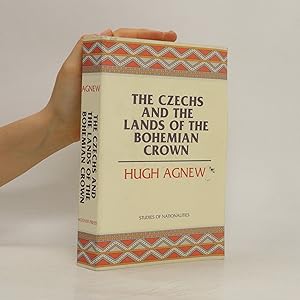 Imagen del vendedor de The Czechs and the lands of the Bohemian crown a la venta por Bookbot