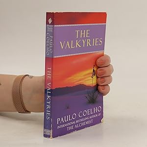 Seller image for The Valkyries for sale by Bookbot