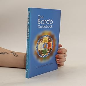 Image du vendeur pour The Bardo Guidebook mis en vente par Bookbot