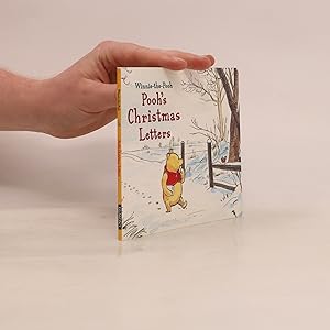 Seller image for Pooh's Christmas letters for sale by Bookbot