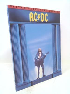 Bild des Verkufers fr AC/DC: Who Made Who zum Verkauf von ThriftBooksVintage