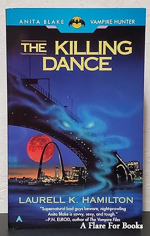 The Killing Dance: Anita Blake vol. 6