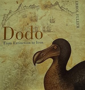 Dodo: From Extinction to Icon.