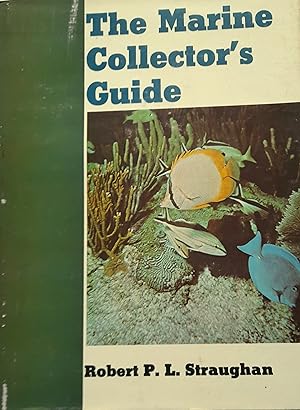 The Marine Collector's Guide.