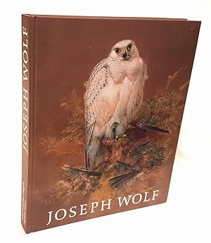 Seller image for Joseph Wolf (1820-1899), Tiermaler / Animal Painter. for sale by Antiquariat Dennis R. Plummer