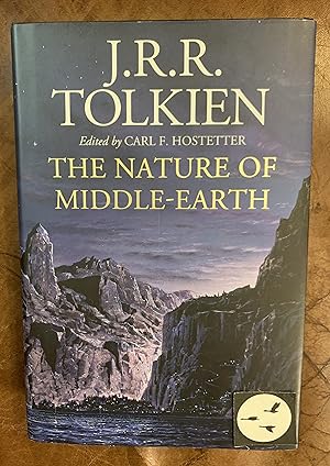 Immagine del venditore per The Nature Of Middle-Earth The Late Writings On The Lands, Inhabitants, and Metaphysics of Middle-Earth venduto da Three Geese in Flight Celtic Books