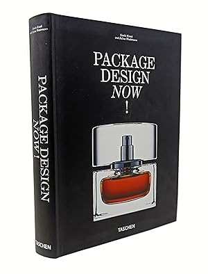 Seller image for Package Design Now! for sale by LE MILLE E UNA CARTA