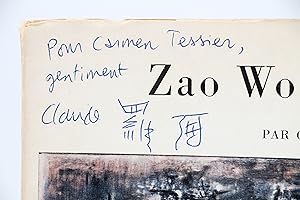 Zao Wou-Ki