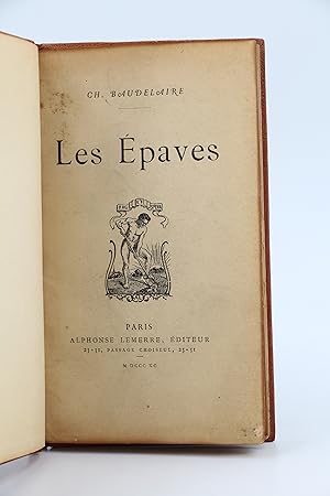 Les épaves