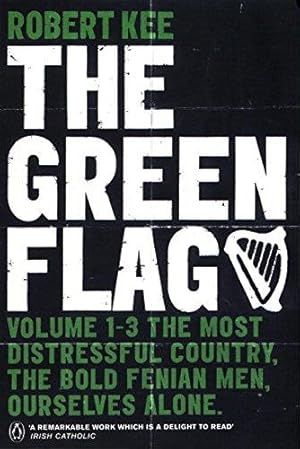 Seller image for The Green Flag: A History of Irish Nationalism for sale by WeBuyBooks 2