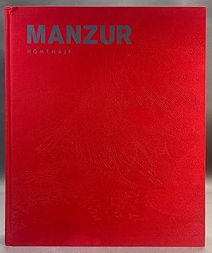 Manzur: Homenaje [Inscribed]