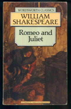 Romeo & Juliet