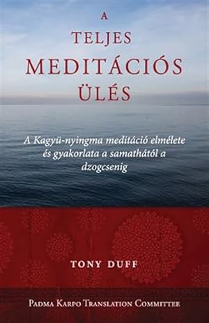 Imagen del vendedor de A teljes meditcis ls -Language: hungarian a la venta por GreatBookPrices