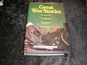 Seller image for Great War Stories for sale by Yare Books