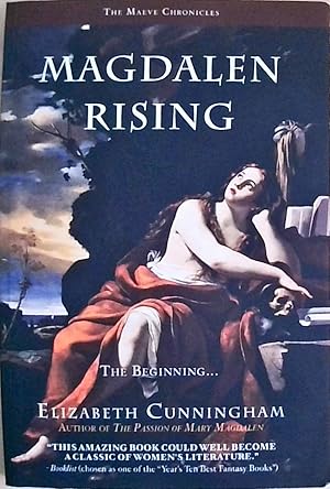 Magdalen Rising: The Beginning (The Maeve Chronicles)