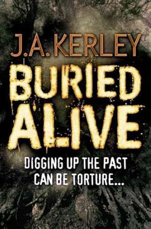 Seller image for Buried Alive for sale by GreatBookPrices