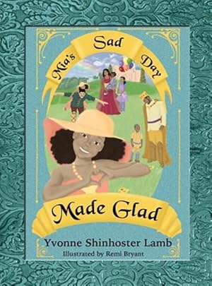 Seller image for MIA's Sad Day Made Glad for sale by GreatBookPrices