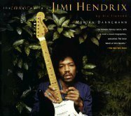 Seller image for The Inner World of Jimi Hendrix for sale by WeBuyBooks