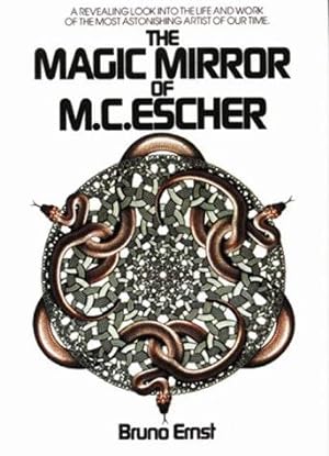 Immagine del venditore per The Magic Mirror of M.C. Escher venduto da WeBuyBooks