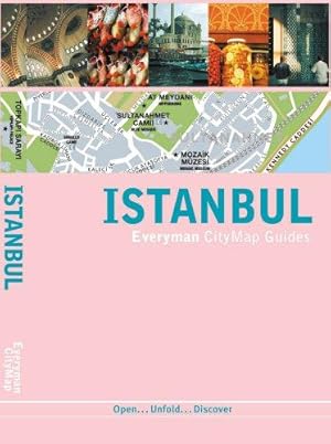 Immagine del venditore per Istanbul EveryMan MapGuide (Everyman MapGuides) venduto da WeBuyBooks