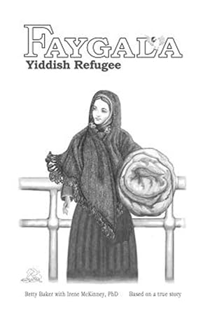 Immagine del venditore per Faygala, Yiddish Refugee venduto da GreatBookPricesUK